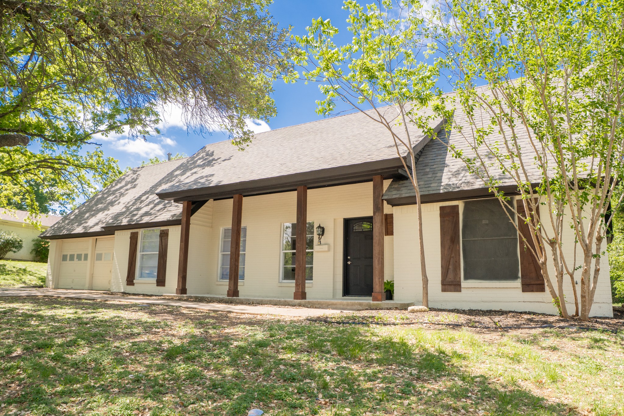 5520 Woodway Drive Fort Worth TX 76133