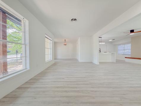 5520 Woodway Drive Fort Worth TX 76133
