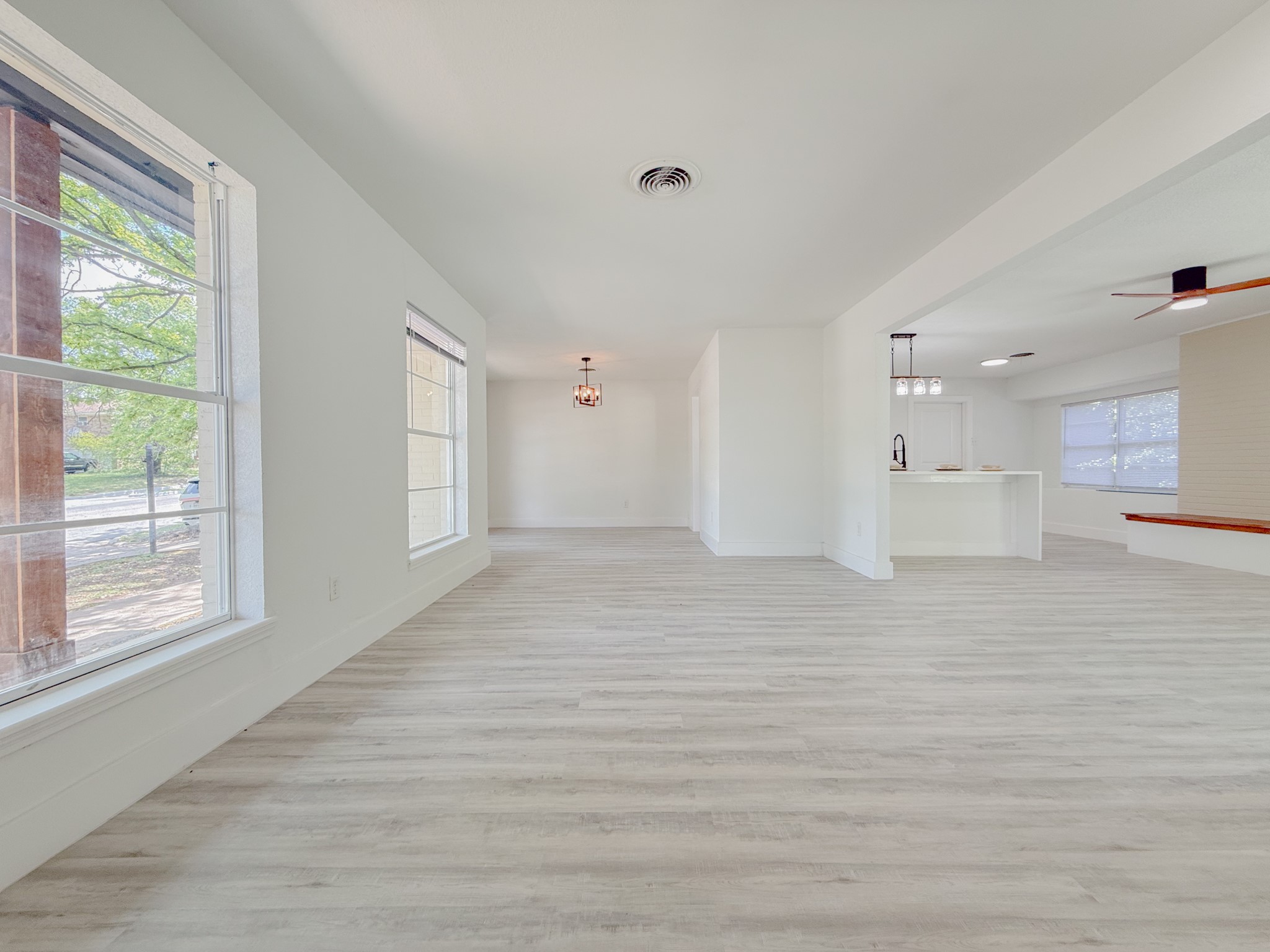 5520 Woodway Drive Fort Worth TX 76133