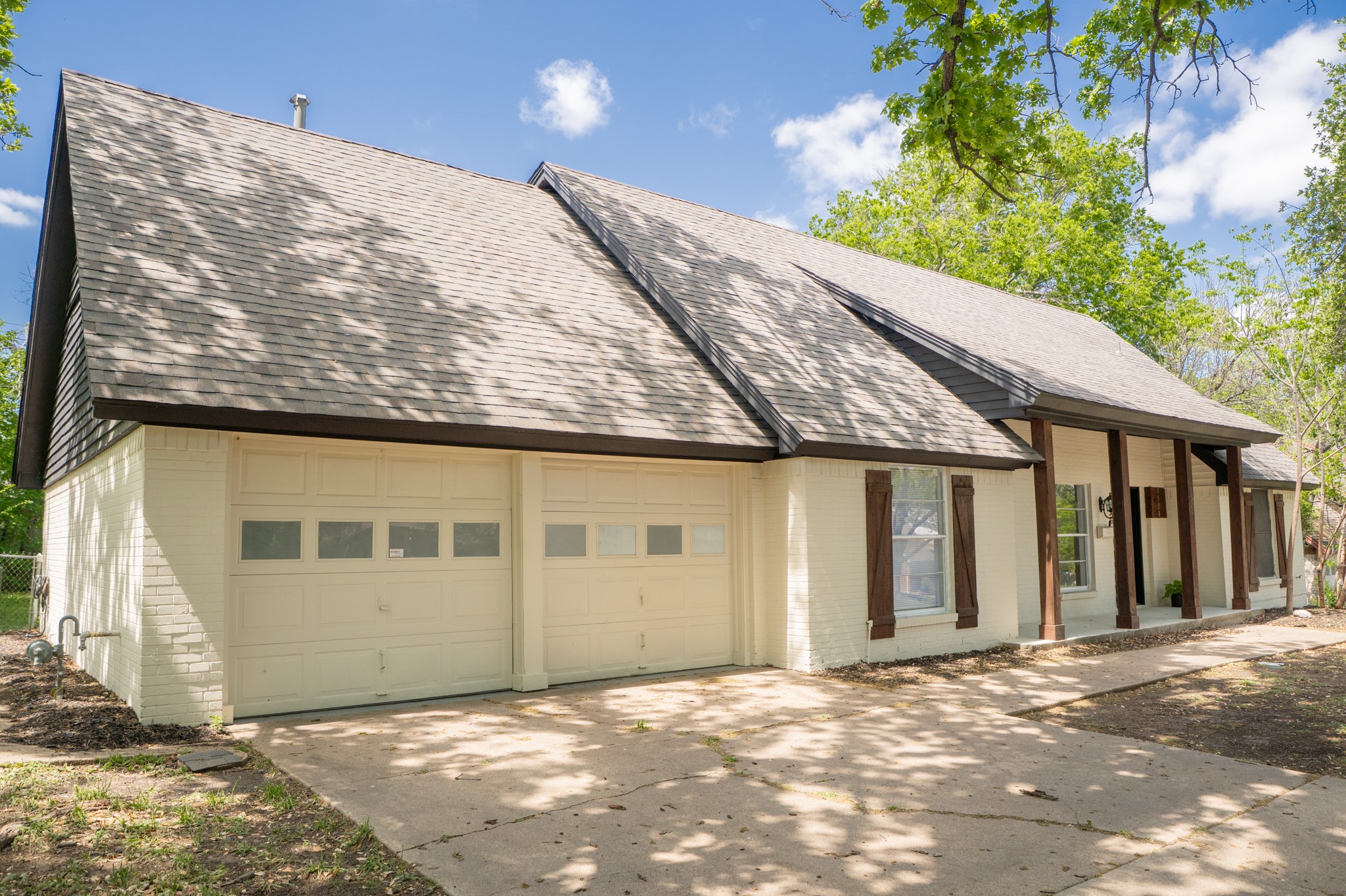 5520 Woodway Drive Fort Worth TX 76133