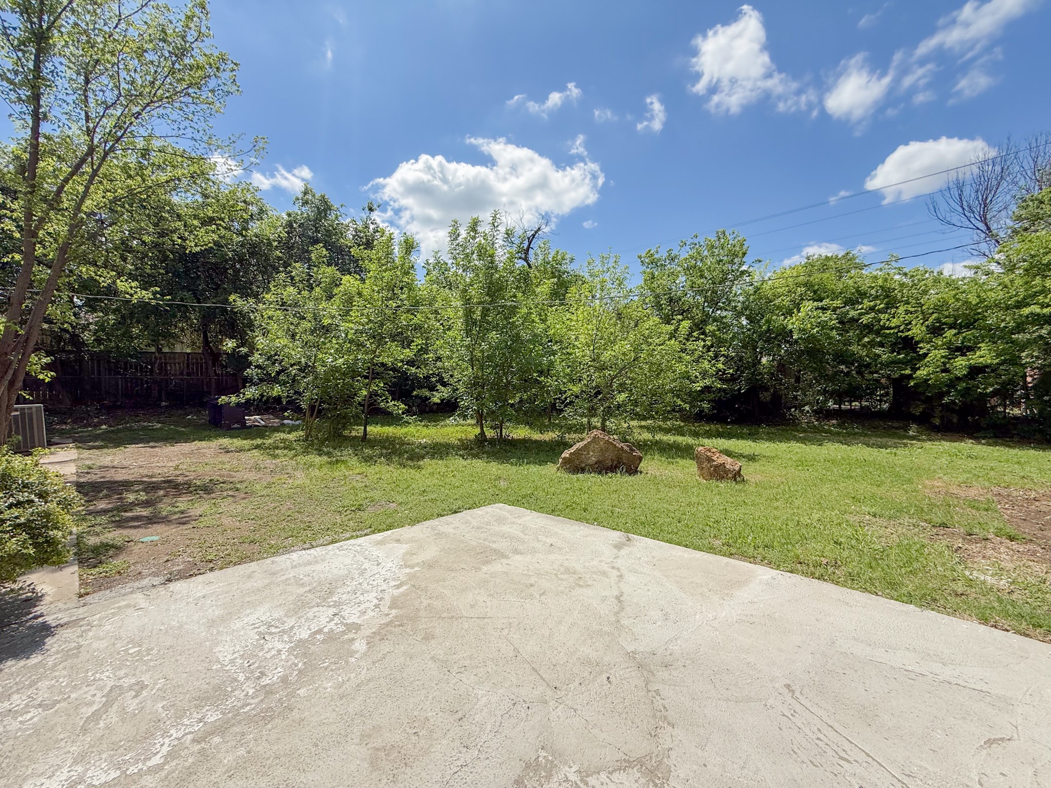 5520 Woodway Drive Fort Worth TX 76133