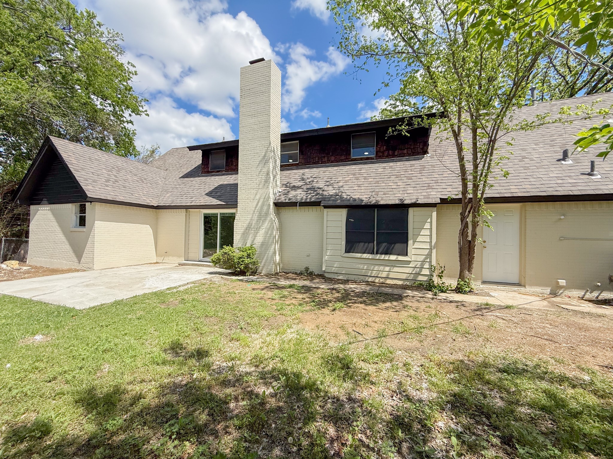 5520 Woodway Drive Fort Worth TX 76133
