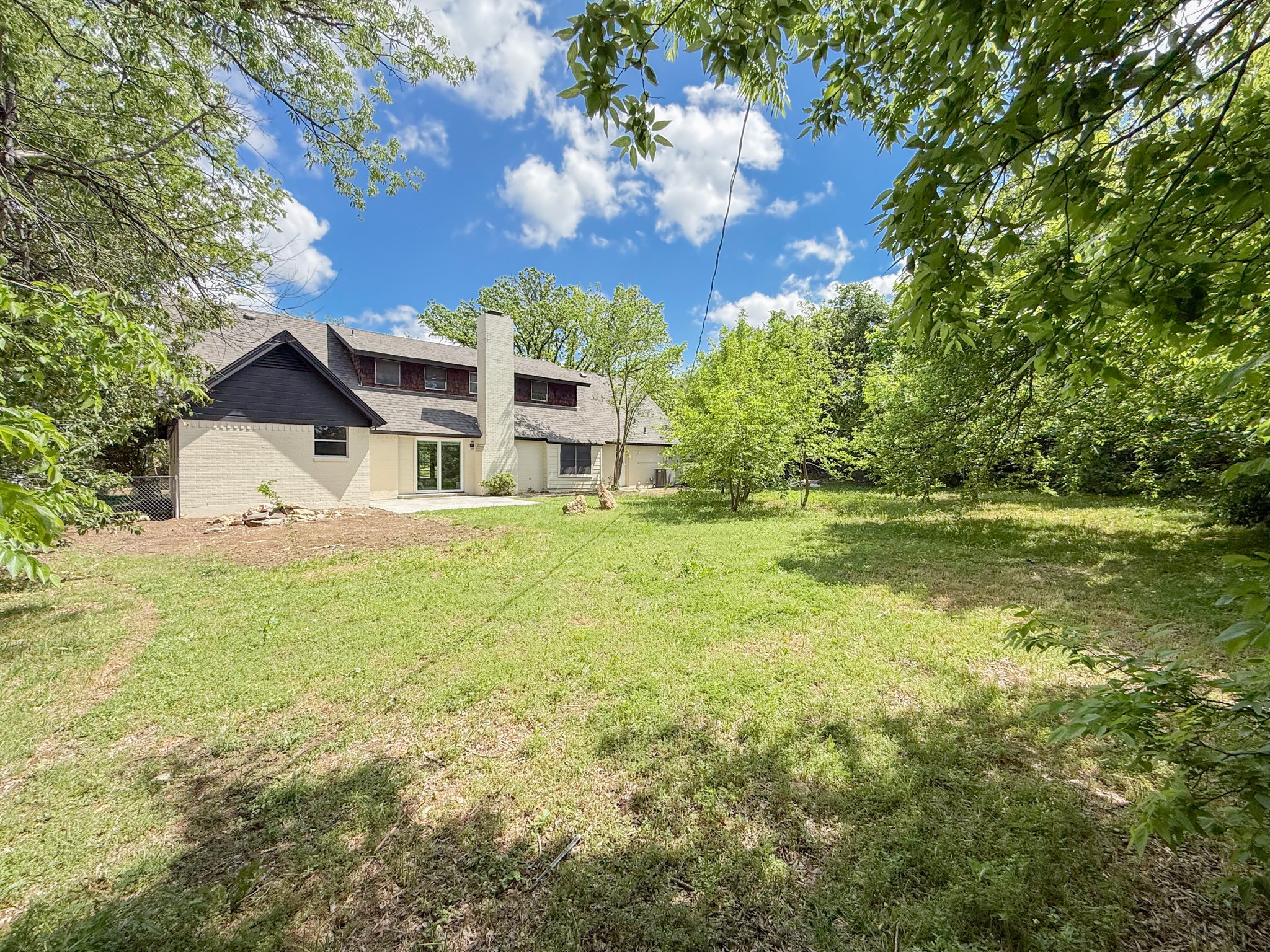 5520 Woodway Drive Fort Worth TX 76133