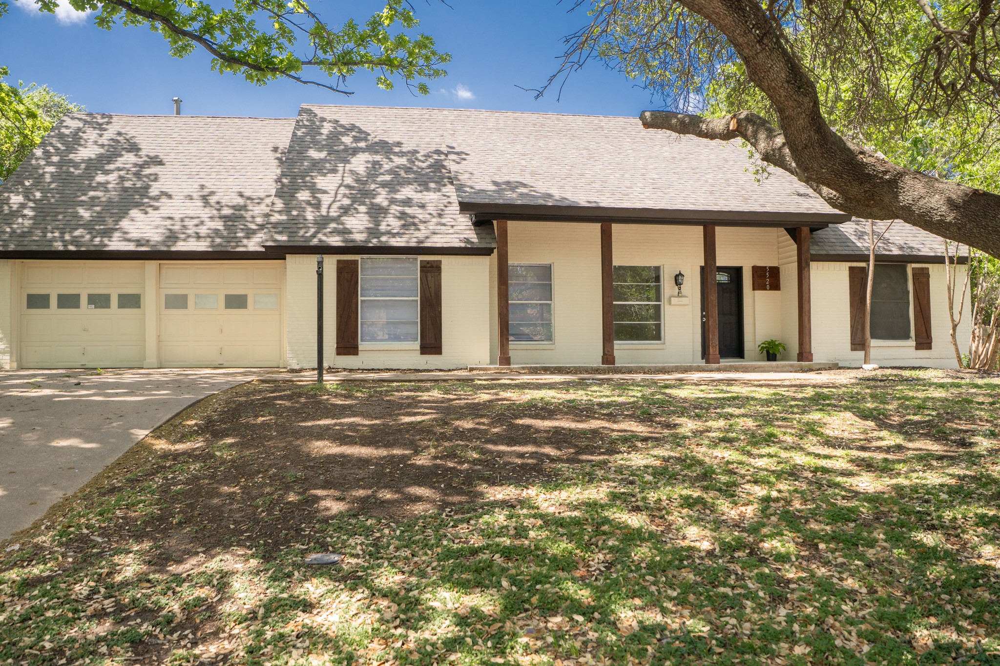 5520 Woodway Drive Fort Worth TX 76133