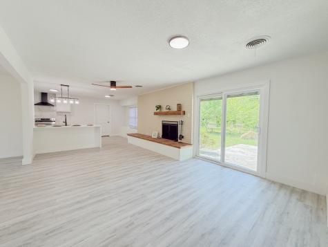 5520 Woodway Drive Fort Worth TX 76133