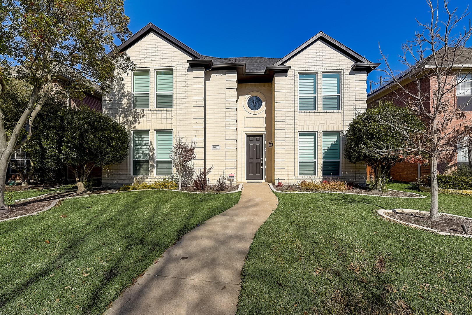 18832 Park Grove Lane Dallas TX 75287
