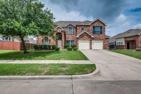 202 Lorient Drive Mansfield TX 76063