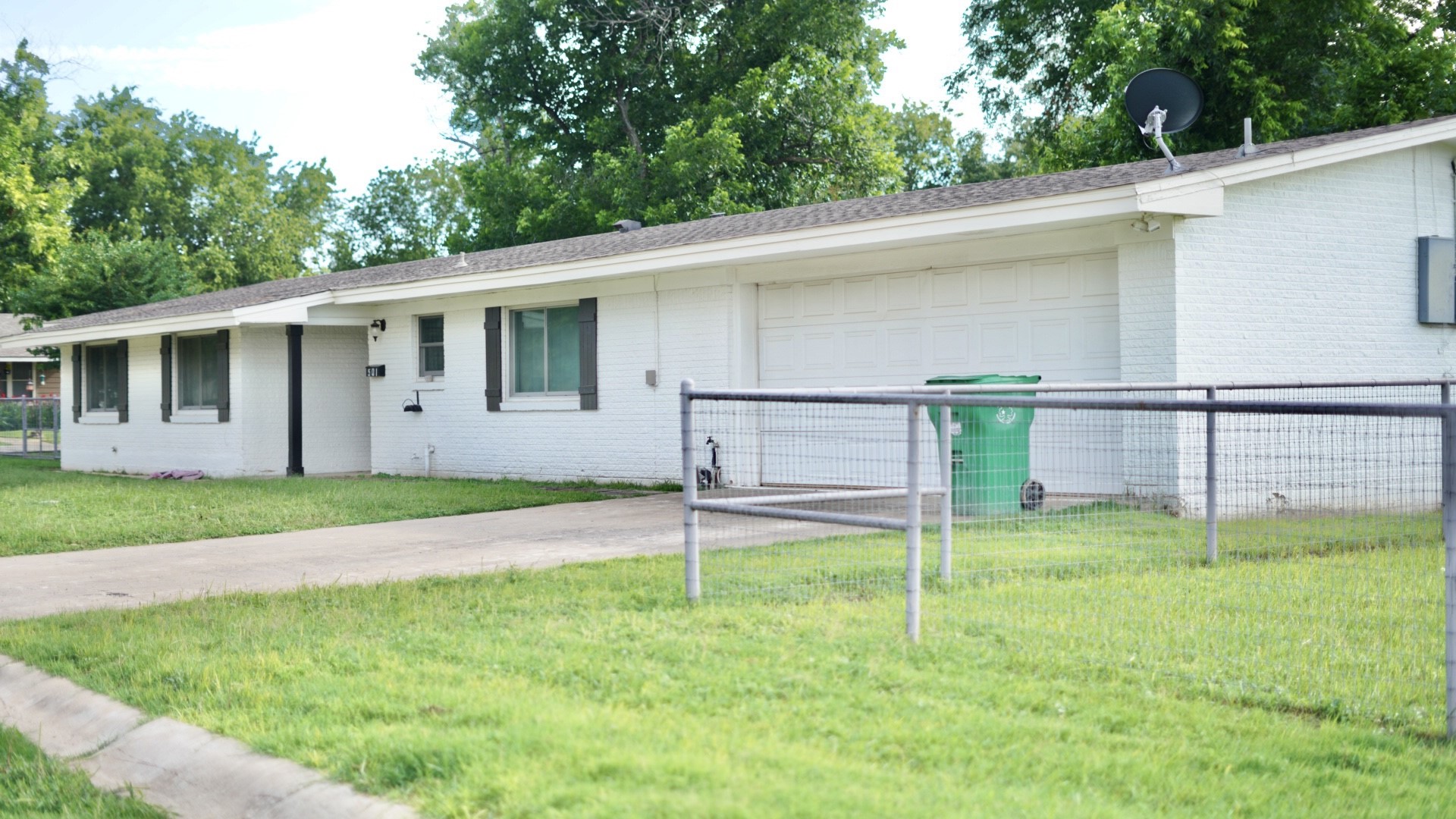 501 N 10th Street San Saba TX 76877
