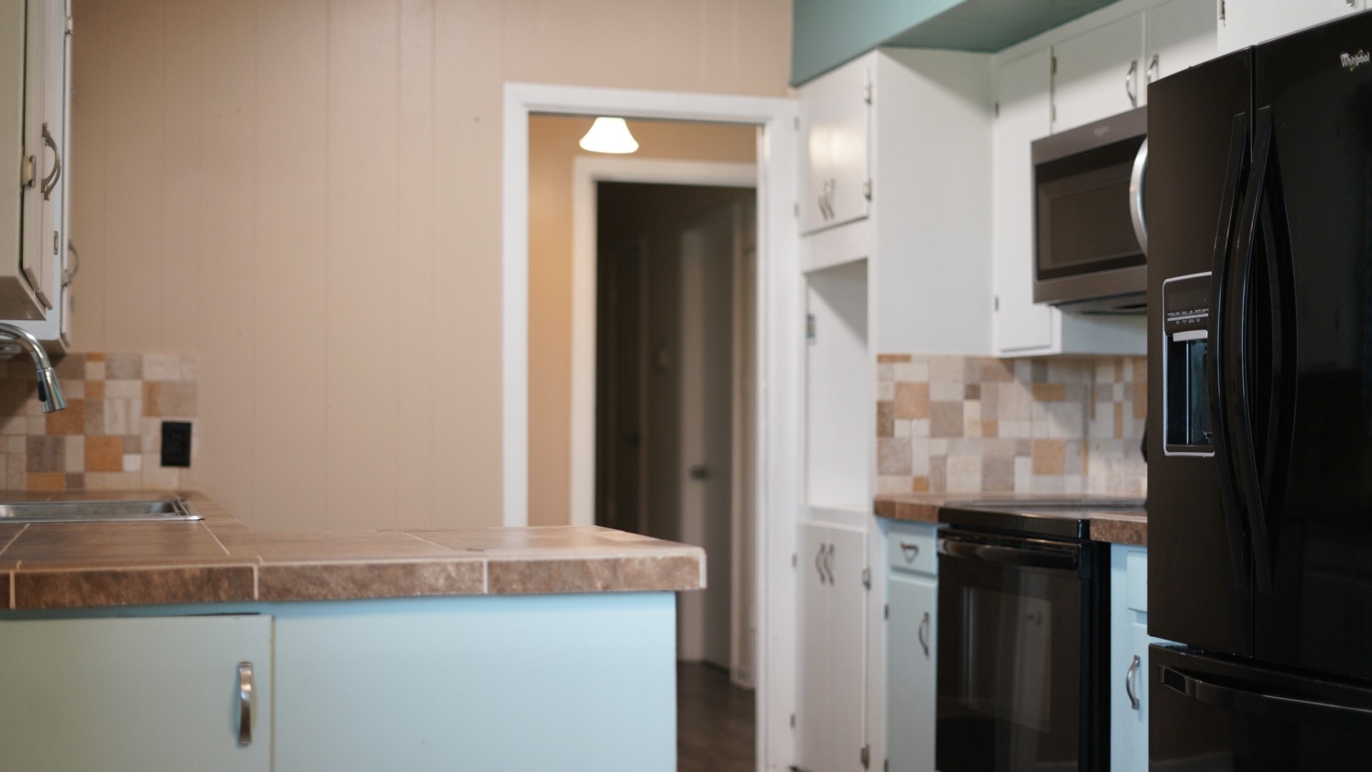 501 N 10th Street San Saba TX 76877