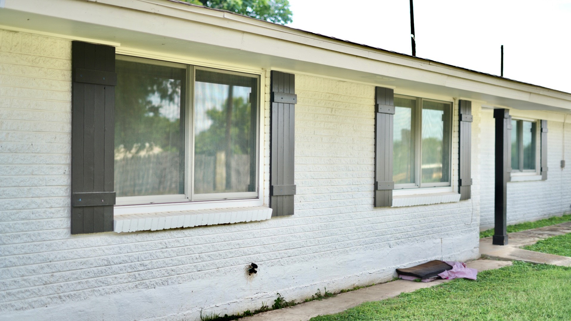 501 N 10th Street San Saba TX 76877