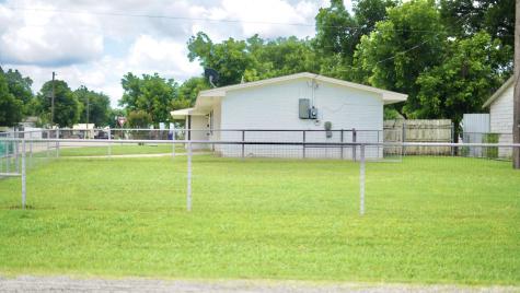 501 N 10th Street San Saba TX 76877