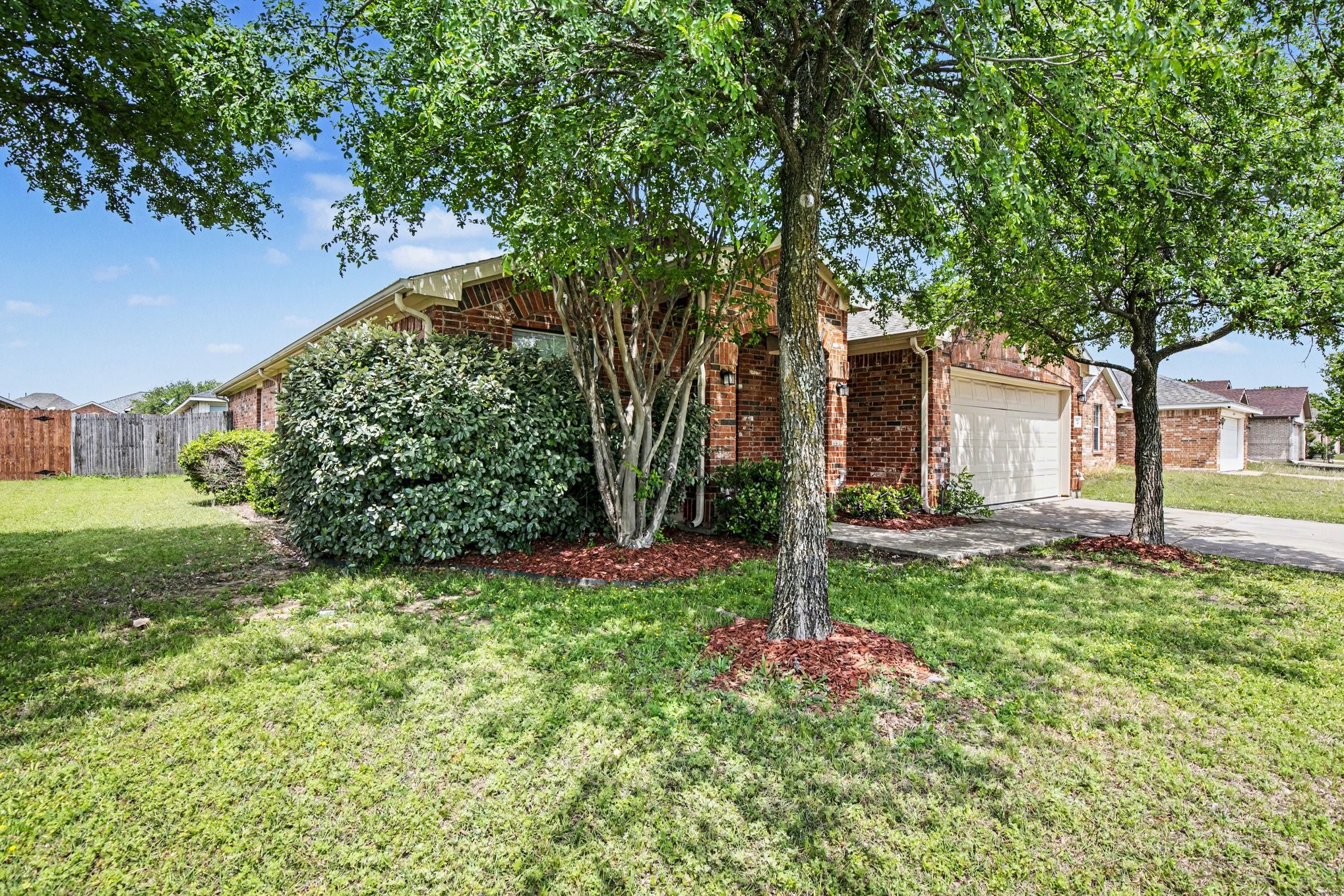 2624 Buffalo Run Burleson TX 76028