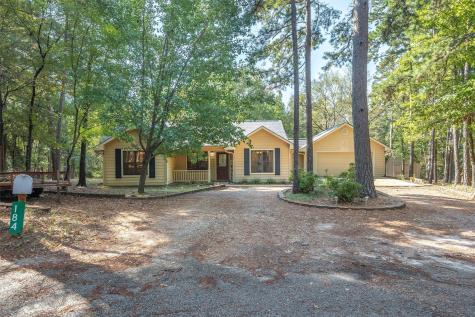 184 Shasta Path Holly Lake Ranch TX 75765