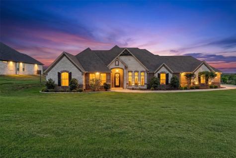 209 Martin Drive Granbury TX 76049