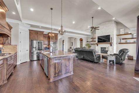 209 Martin Drive Granbury TX 76049