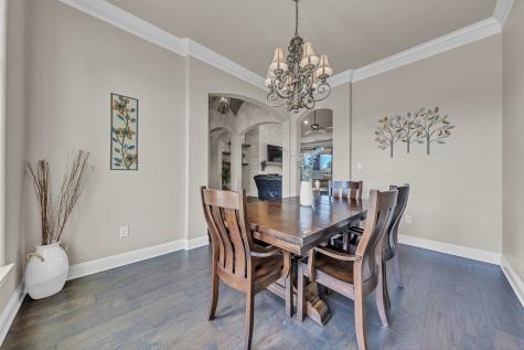 209 Martin Drive Granbury TX 76049
