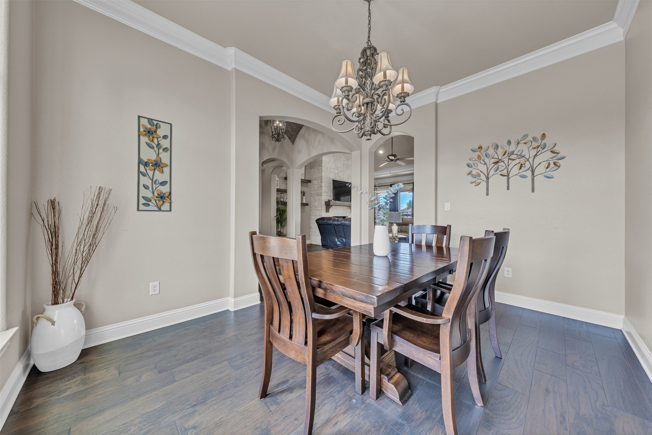 209 Martin Drive Granbury TX 76049