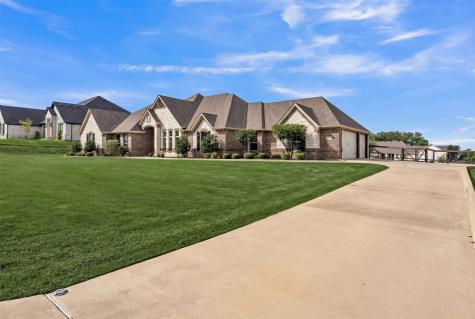 209 Martin Drive Granbury TX 76049