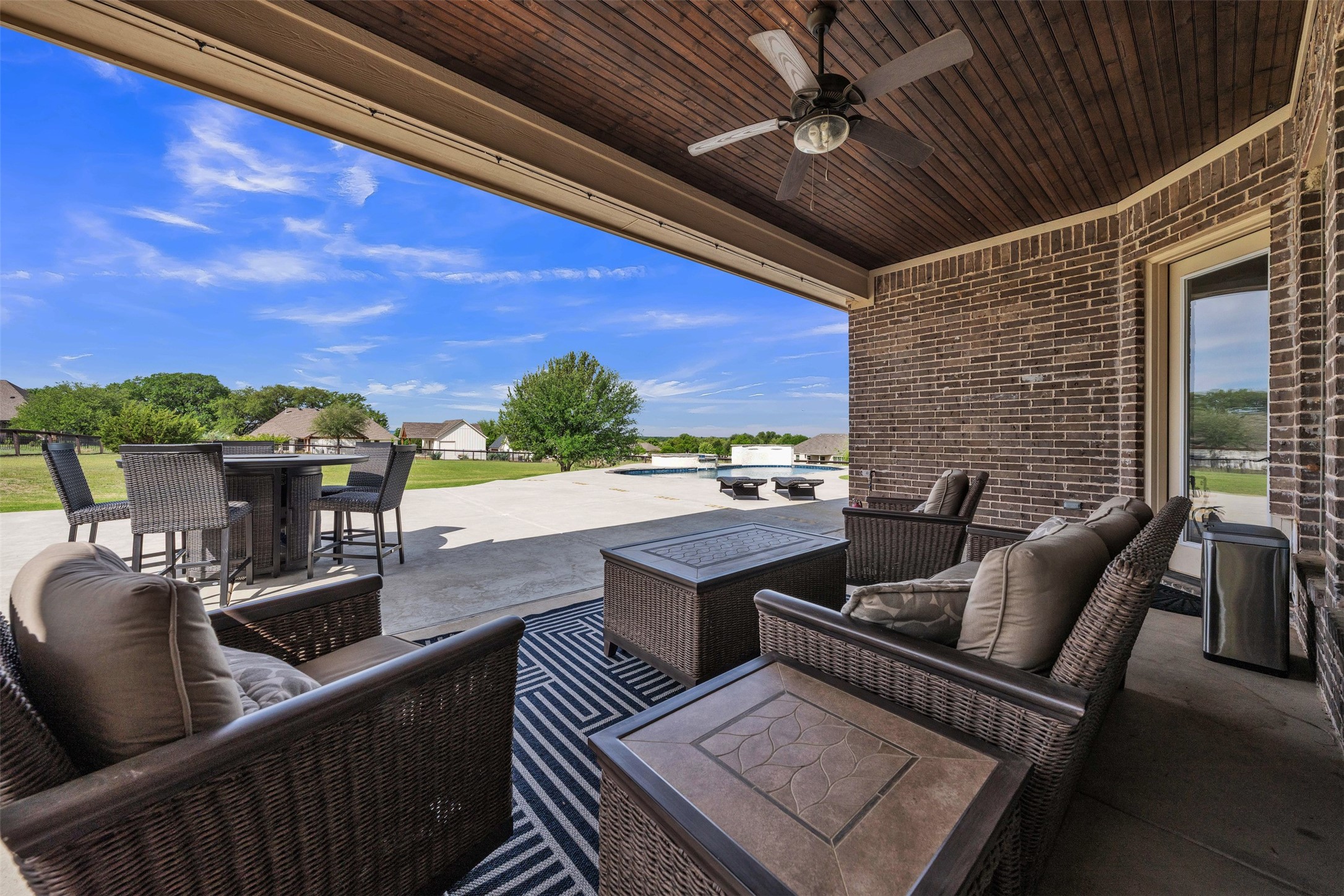 209 Martin Drive Granbury TX 76049