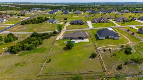 209 Martin Drive Granbury TX 76049