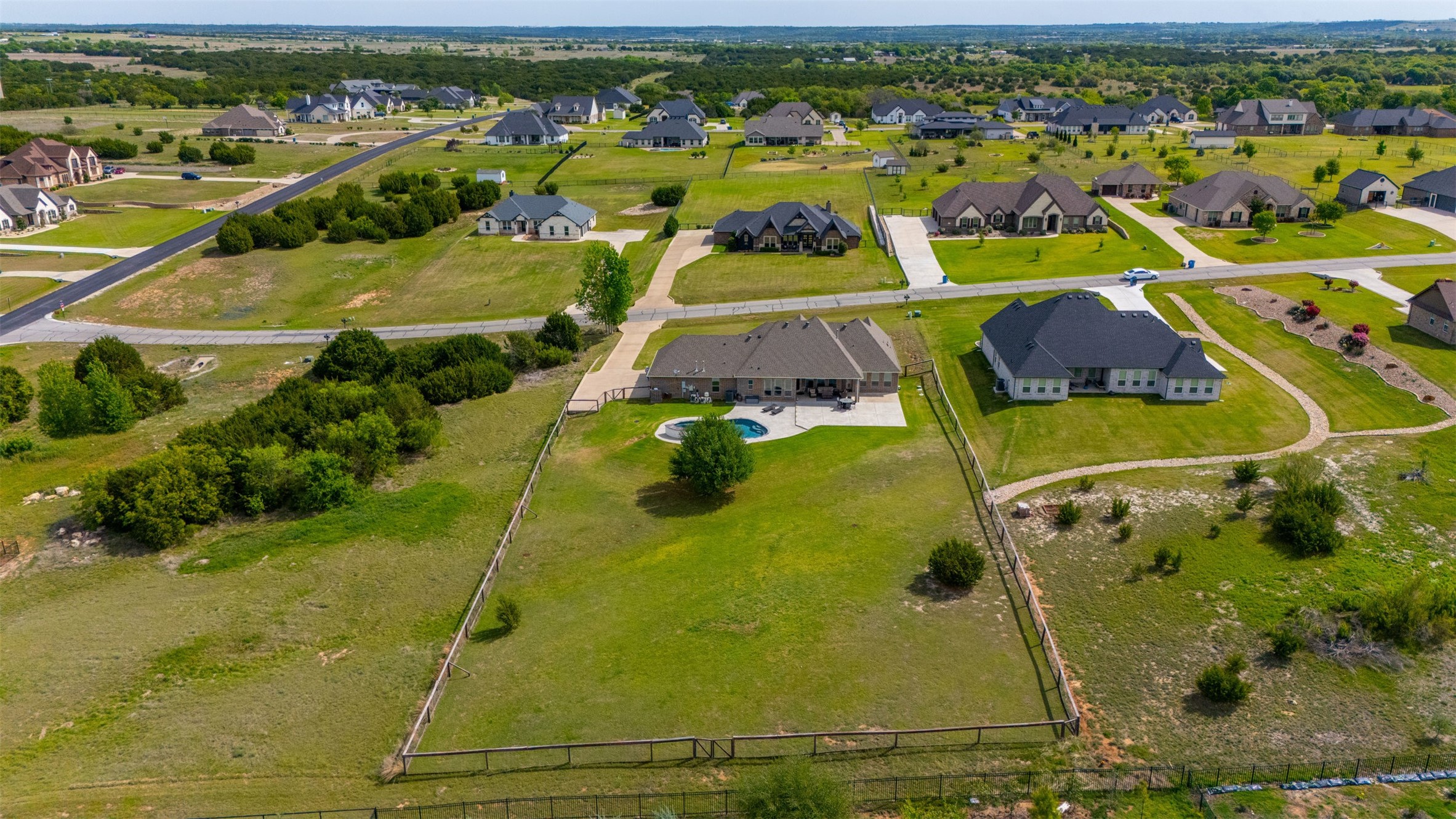 209 Martin Drive Granbury TX 76049