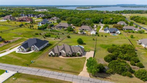 209 Martin Drive Granbury TX 76049