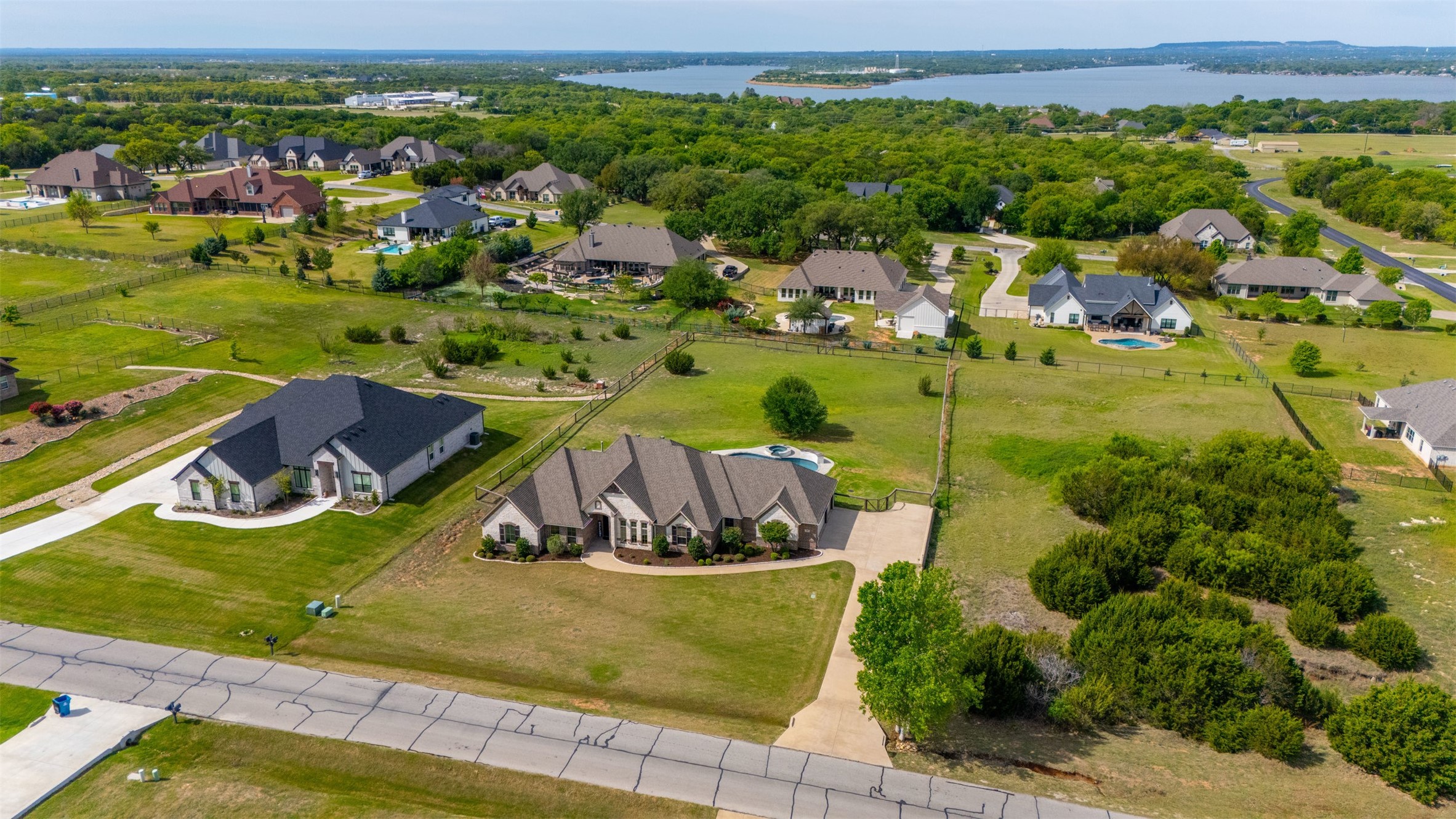 209 Martin Drive Granbury TX 76049