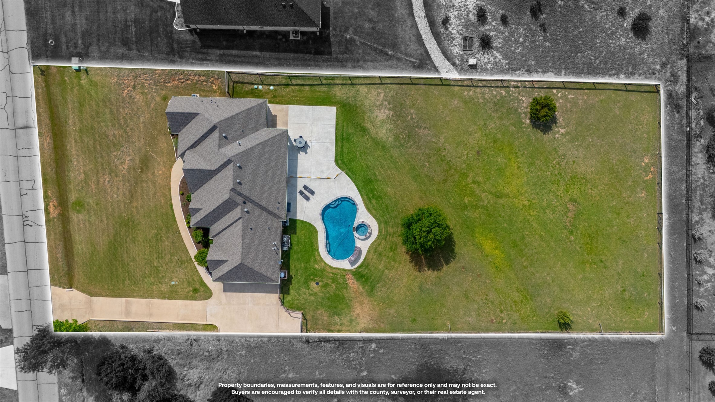 209 Martin Drive Granbury TX 76049