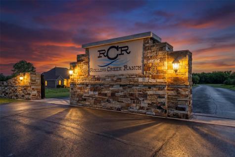 209 Martin Drive Granbury TX 76049