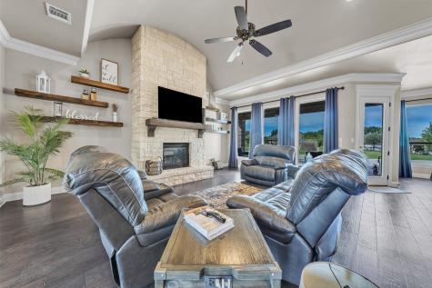 209 Martin Drive Granbury TX 76049