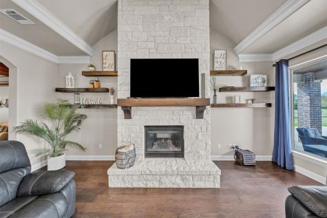 209 Martin Drive Granbury TX 76049