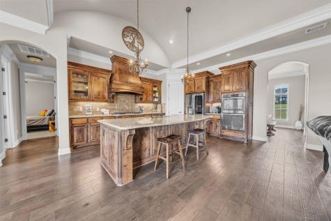 209 Martin Drive Granbury TX 76049