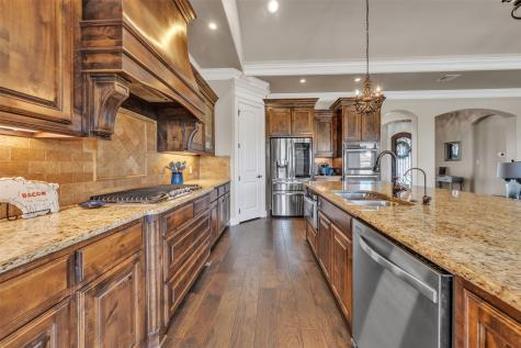 209 Martin Drive Granbury TX 76049