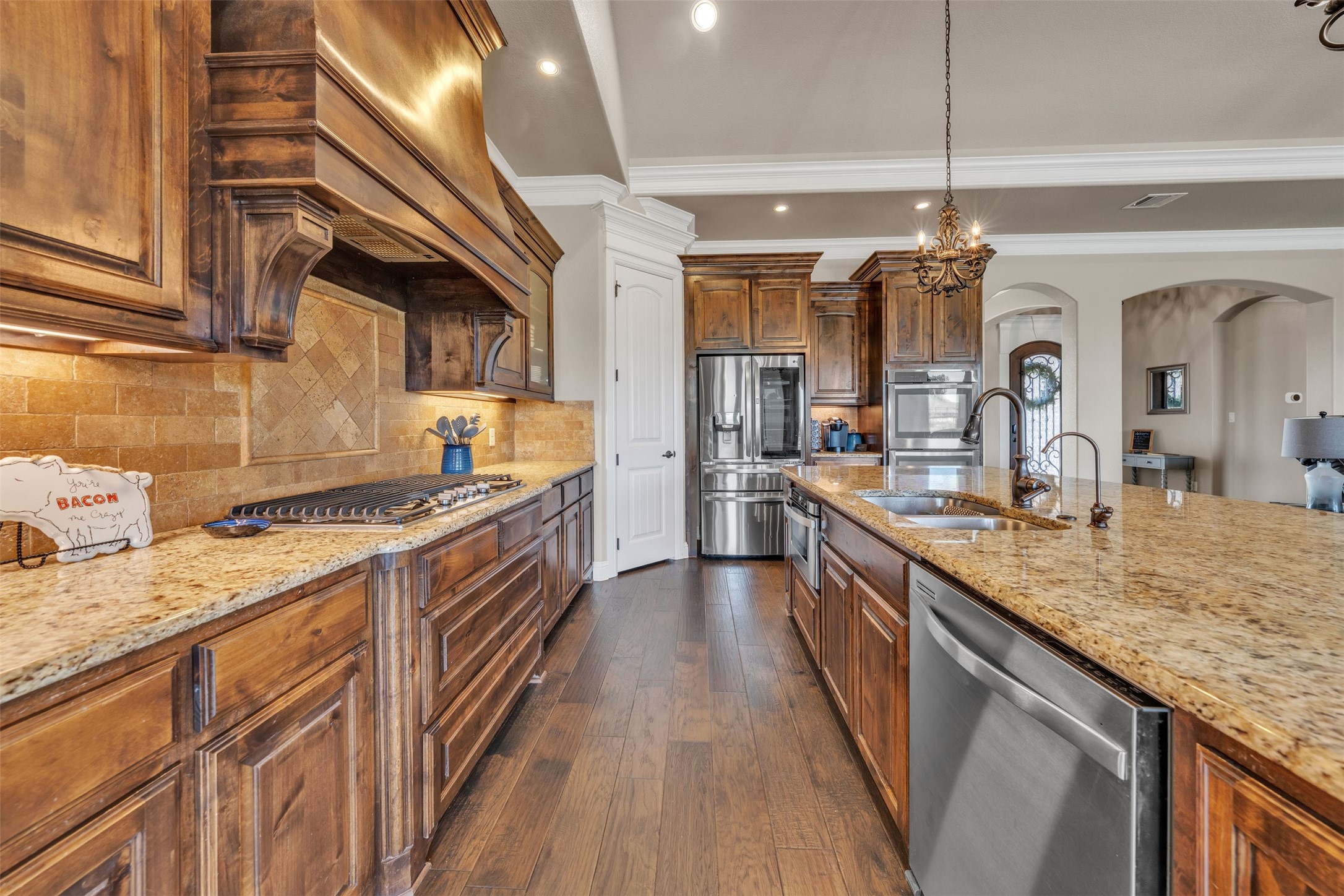 209 Martin Drive Granbury TX 76049