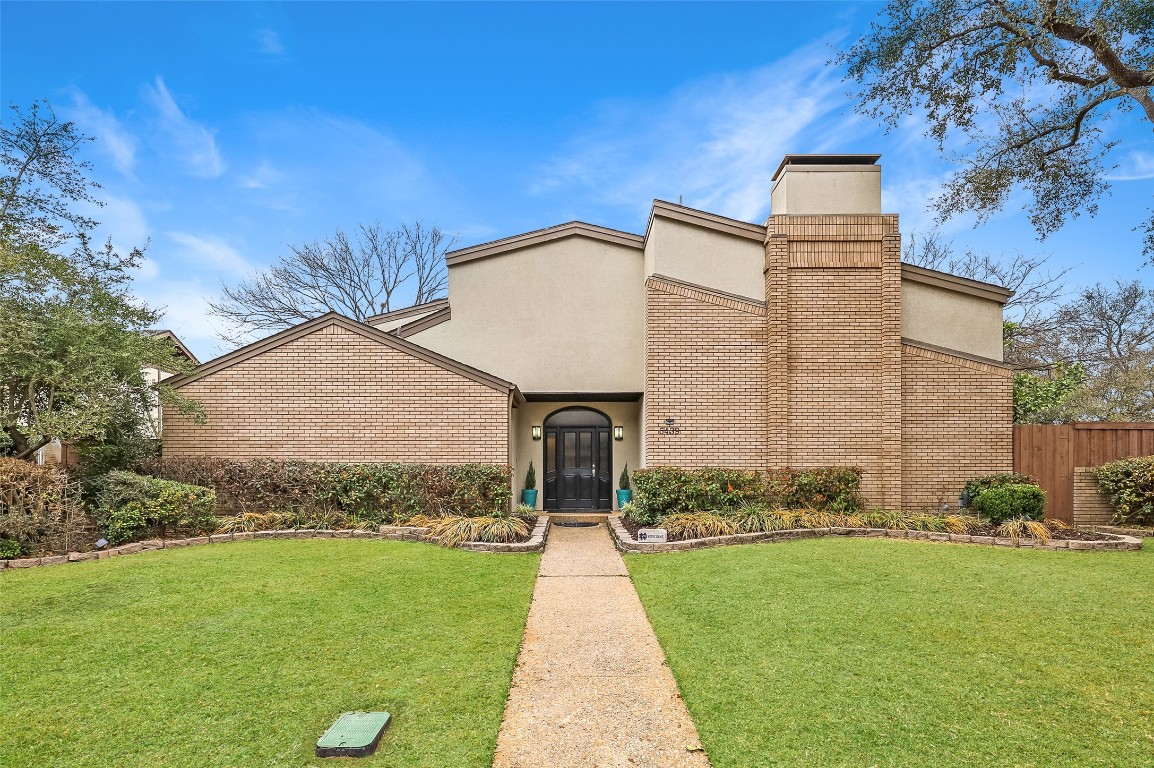 6439 Brook Lake Drive Dallas TX 75248