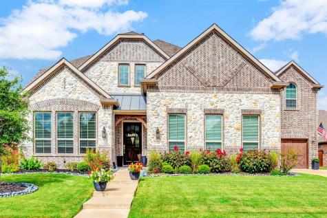 2624 Seabiscuit Road Celina TX 75009