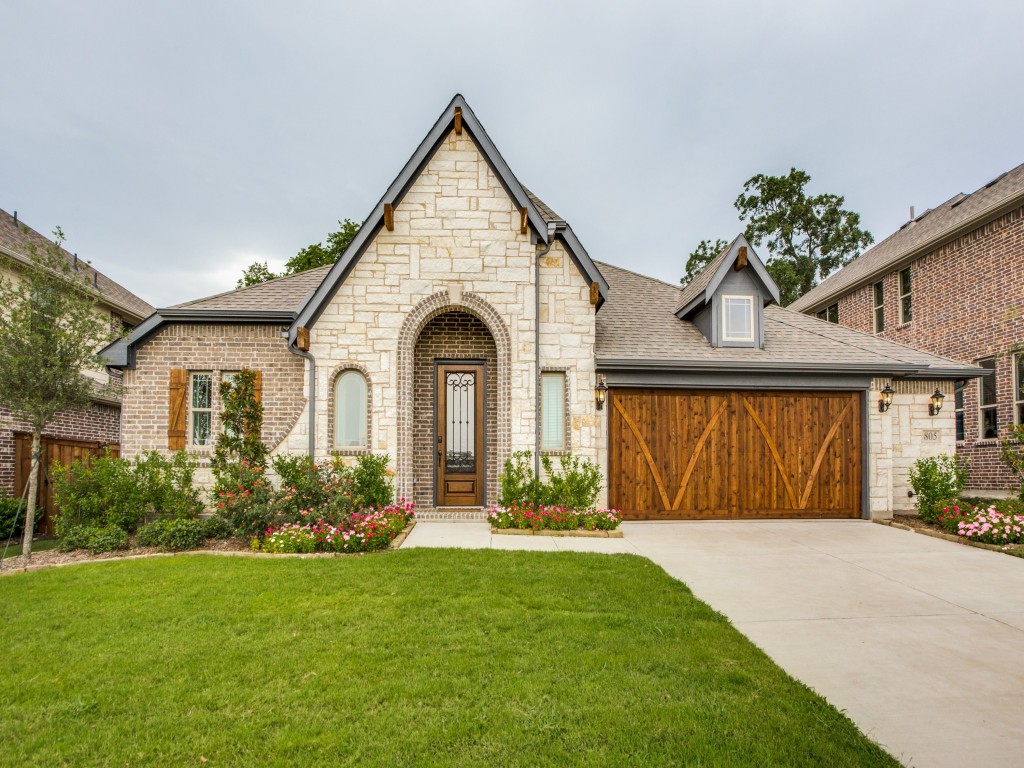 805 Claremont Court Mckinney TX 75071