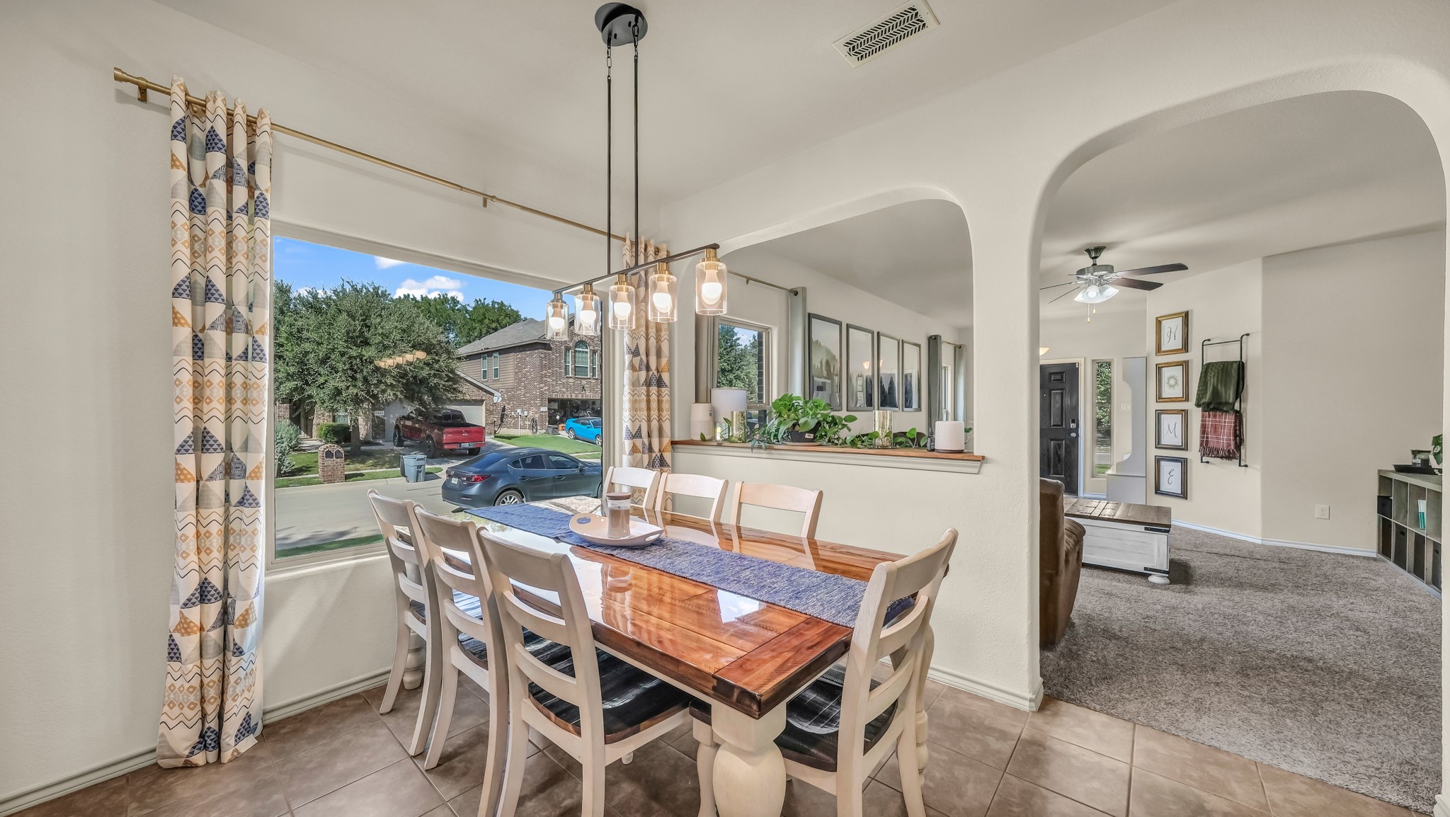 1100 New Meadow Drive Azle TX 76020
