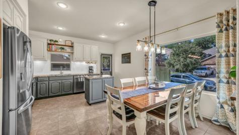 1100 New Meadow Drive Azle TX 76020