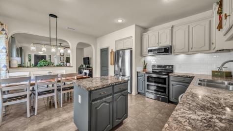 1100 New Meadow Drive Azle TX 76020