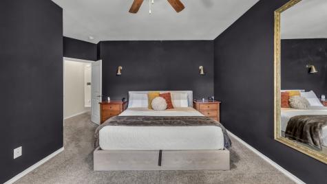 1100 New Meadow Drive Azle TX 76020