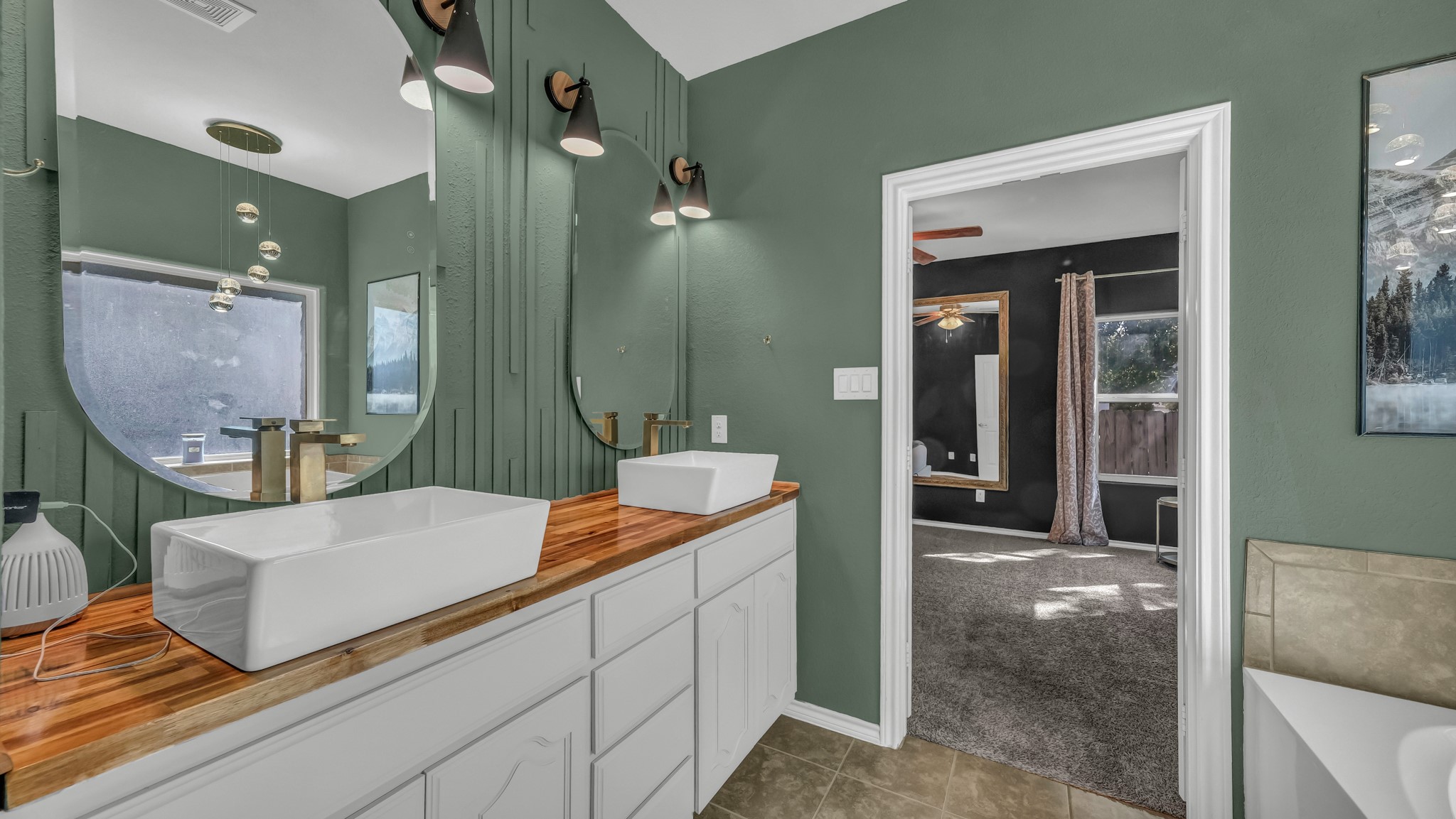1100 New Meadow Drive Azle TX 76020