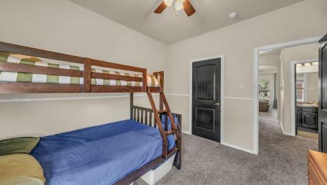 1100 New Meadow Drive Azle TX 76020