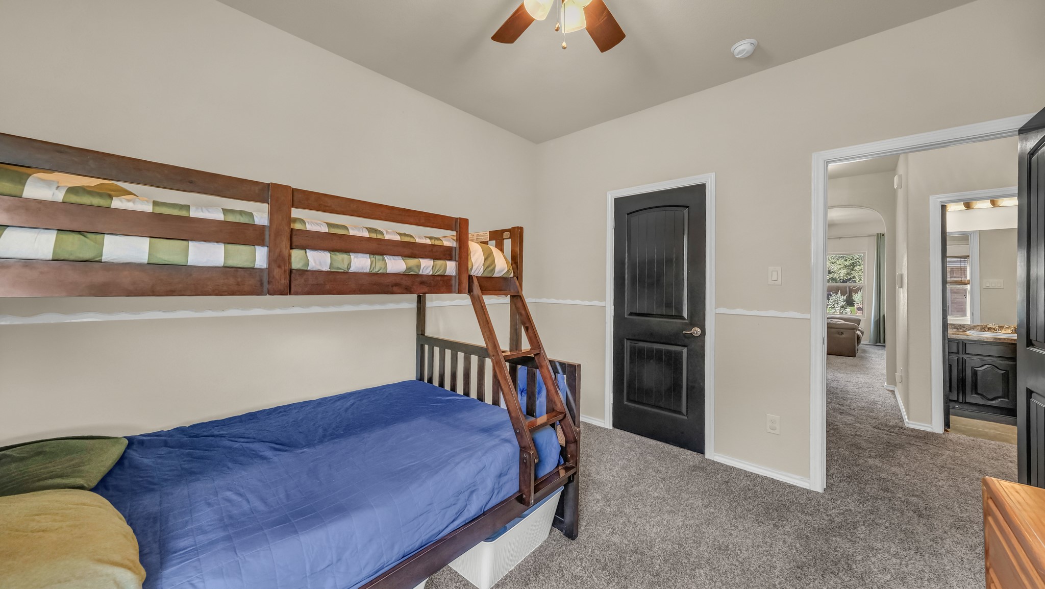 1100 New Meadow Drive Azle TX 76020