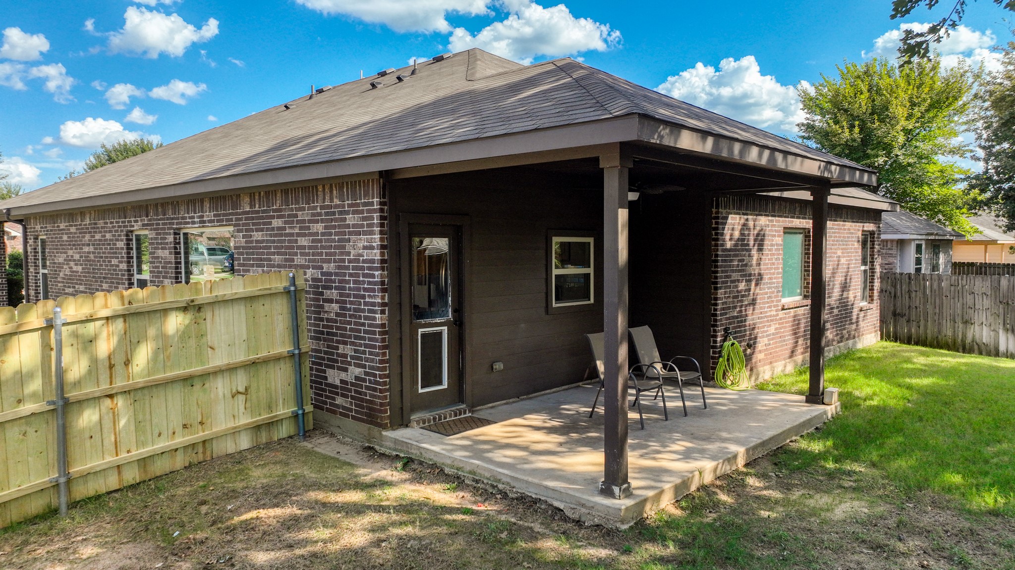 1100 New Meadow Drive Azle TX 76020