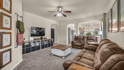 1100 New Meadow Drive Azle TX 76020