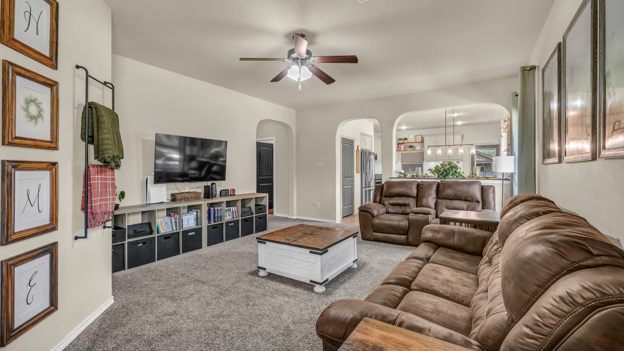 1100 New Meadow Drive Azle TX 76020