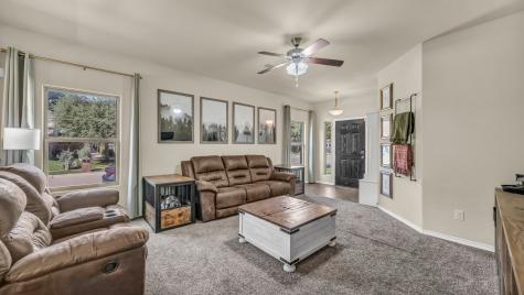 1100 New Meadow Drive Azle TX 76020