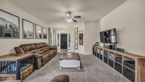 1100 New Meadow Drive Azle TX 76020