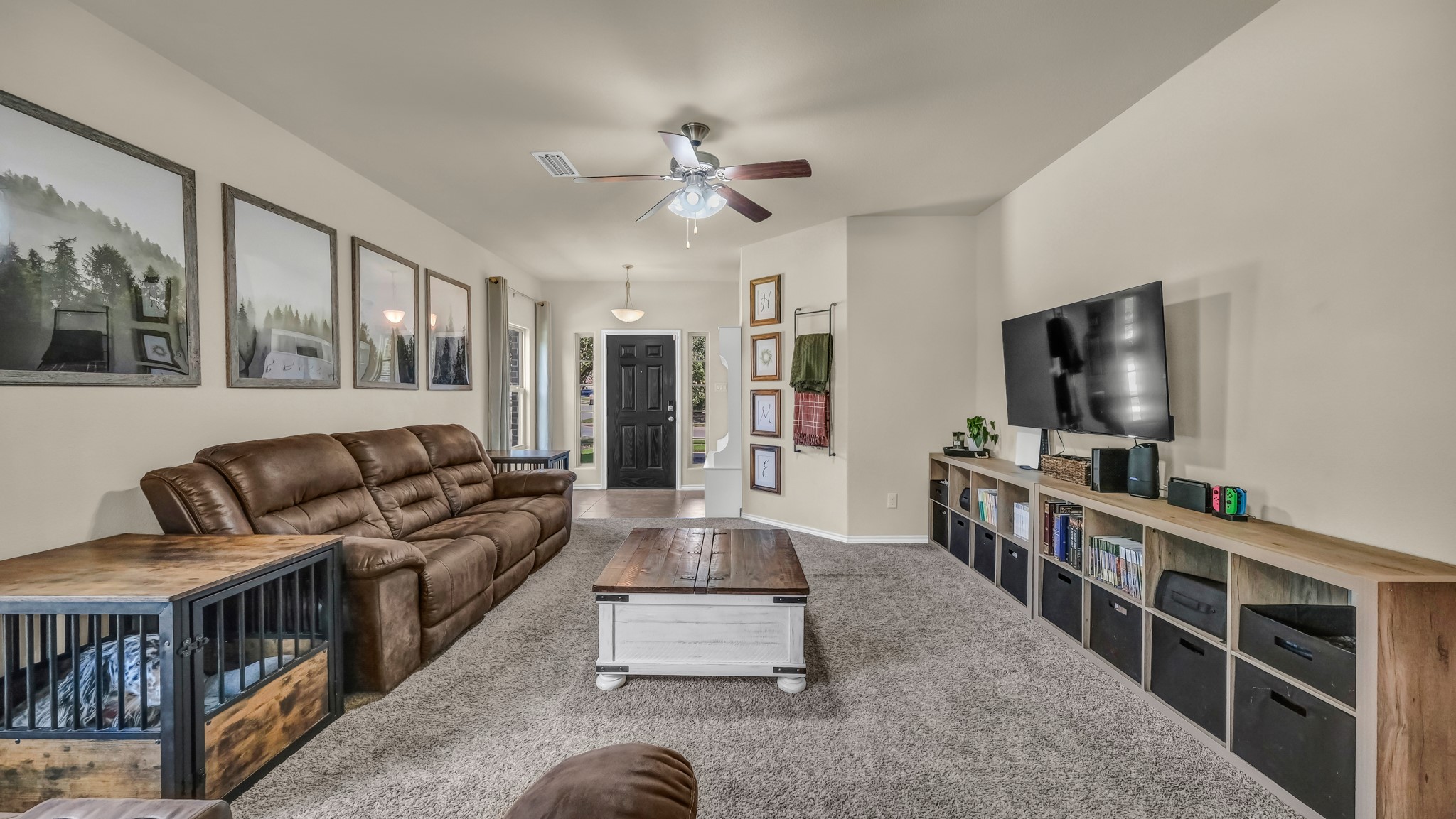 1100 New Meadow Drive Azle TX 76020